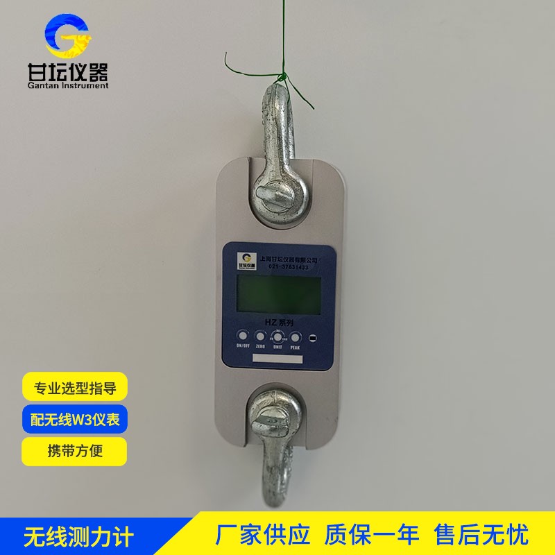 12t測(cè)力計(jì)